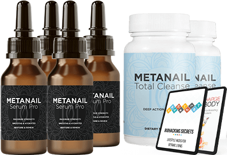 Metanail Serum Pro Shop Now